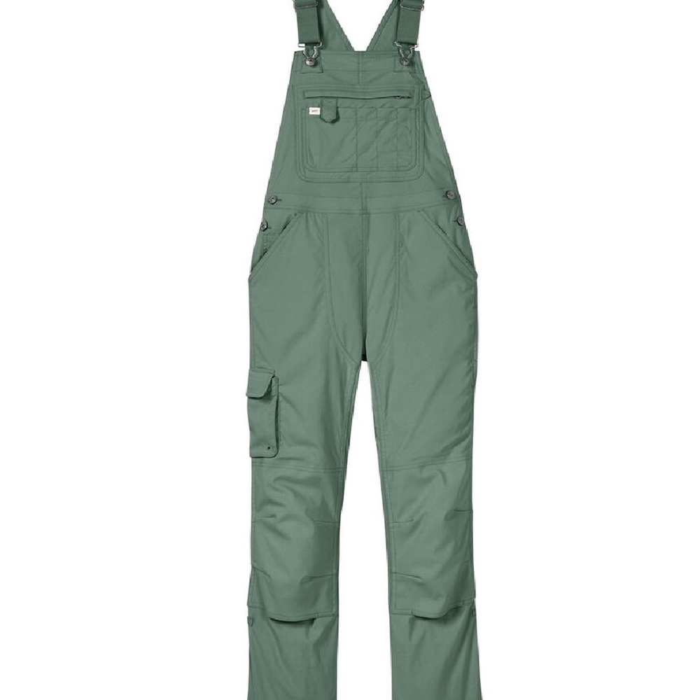 Duluth Trading Co. Heirloom Gardening Overalls